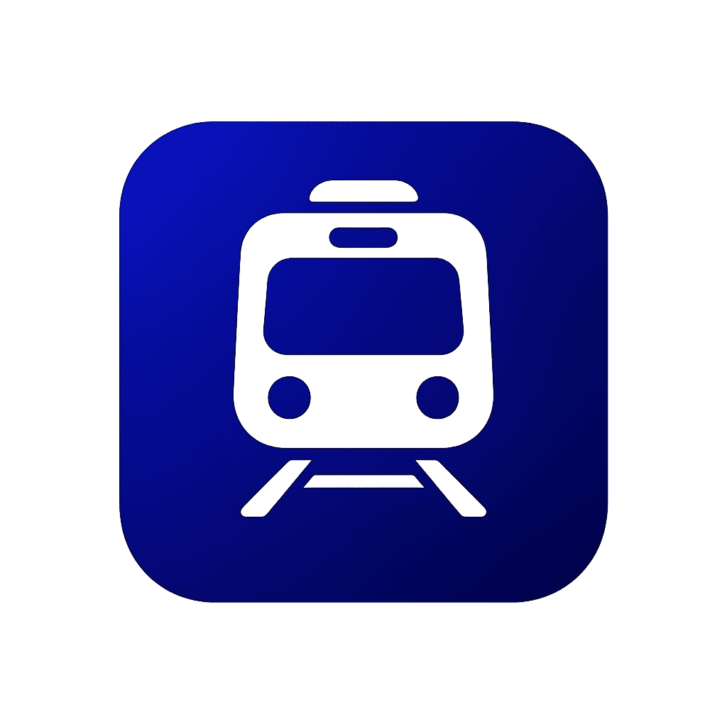 Metro Planner logo