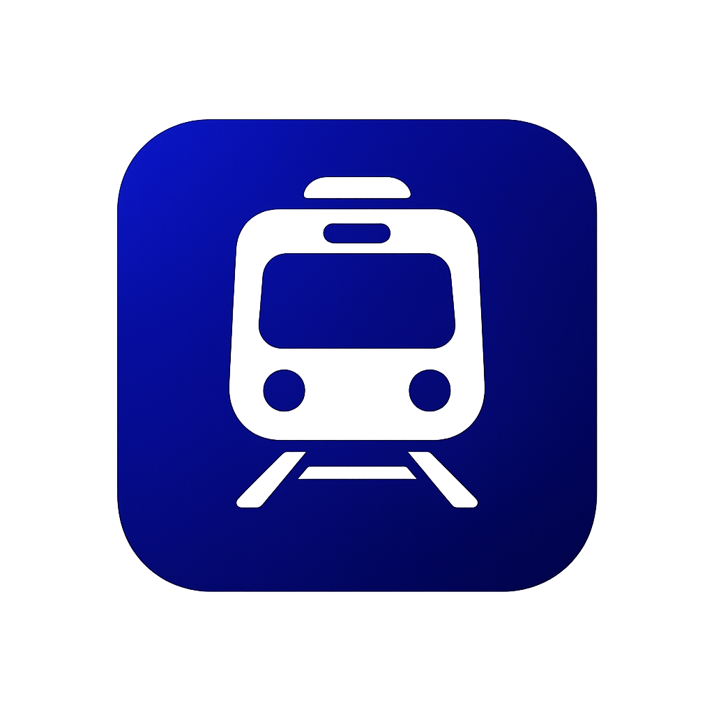 Metro Travel Buddy logo